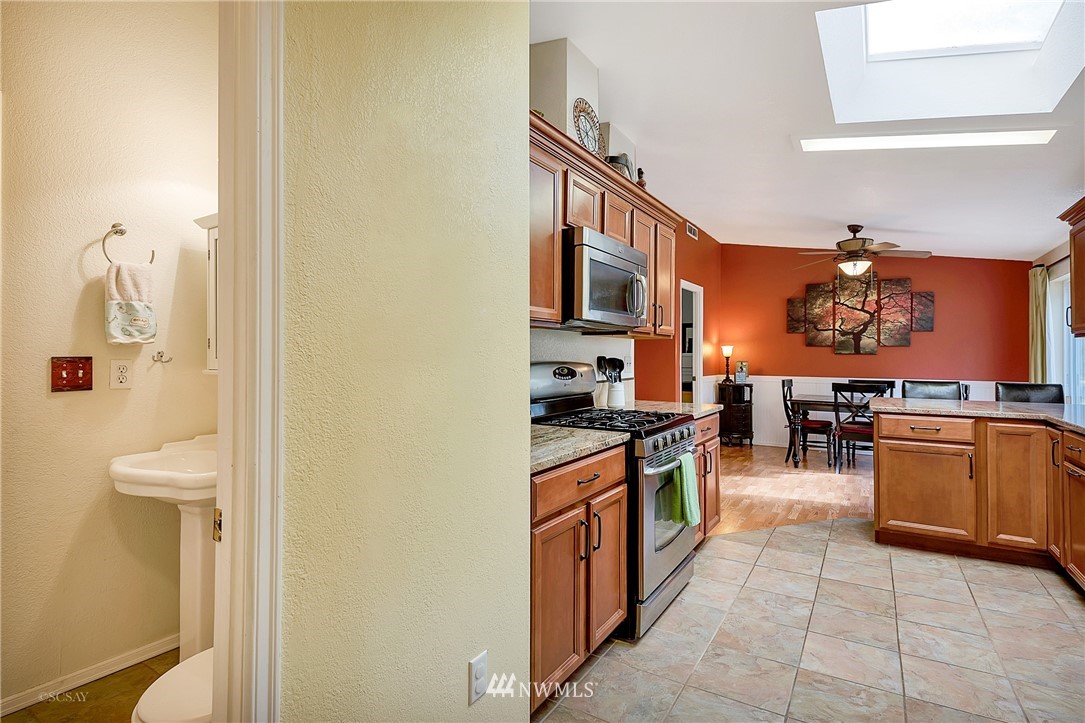 2124 Harksell Road Ferndale, WA 98248 - Photo 10 of 25