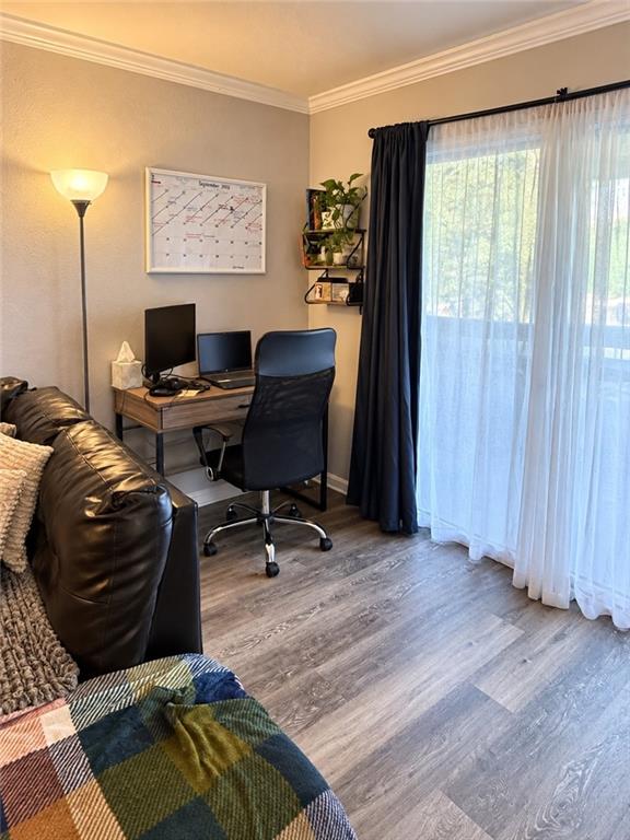 395 Pharr Road Northeast, Unit 103 Atlanta, GA 30305 - Photo 4 of 33 Gallery Image 4