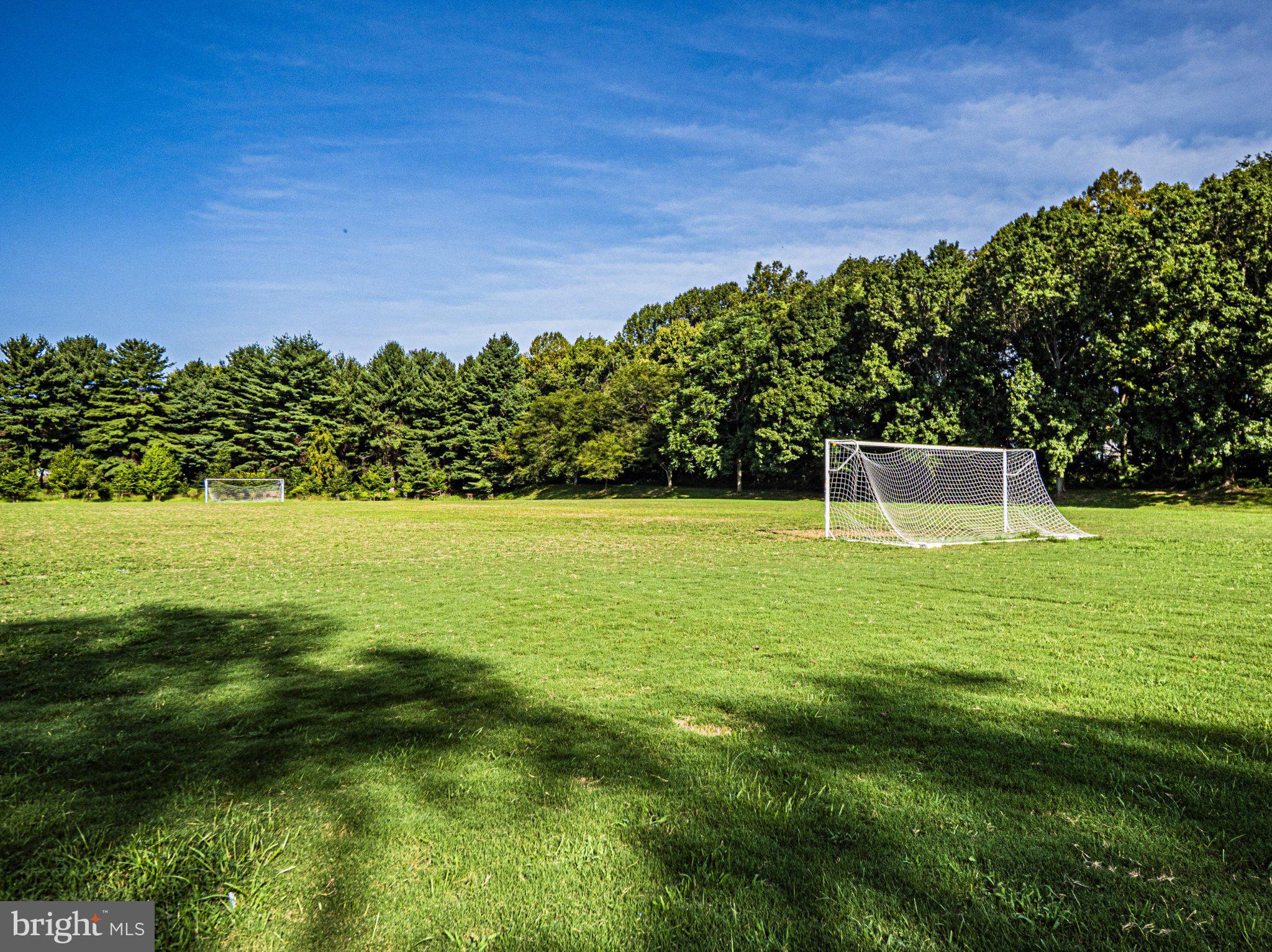 17217 Redland Road Rockville, MD 20855 - Photo 40 of 44 Large open field for lot of activities