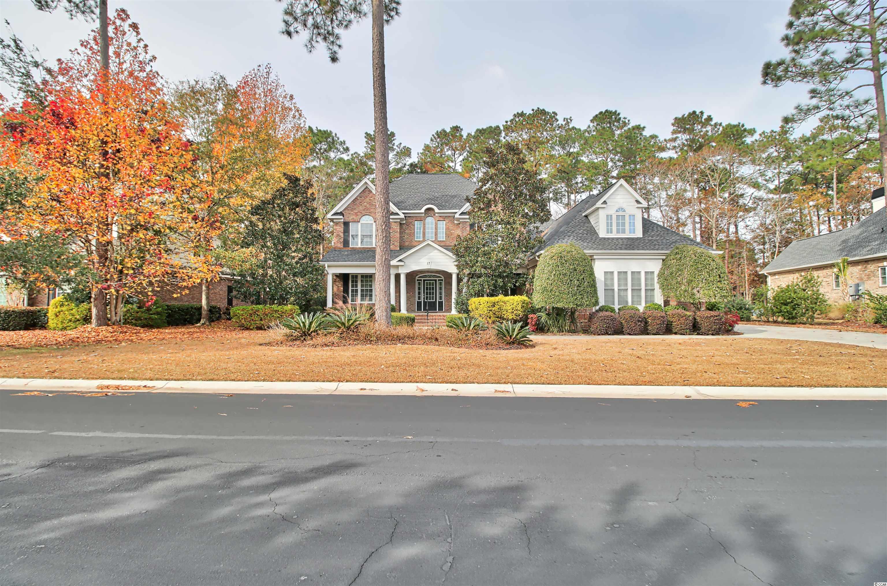 17 Cascade Drive Murrells Inlet, SC 29576 - Photo 1 of 40 Gallery Image 1