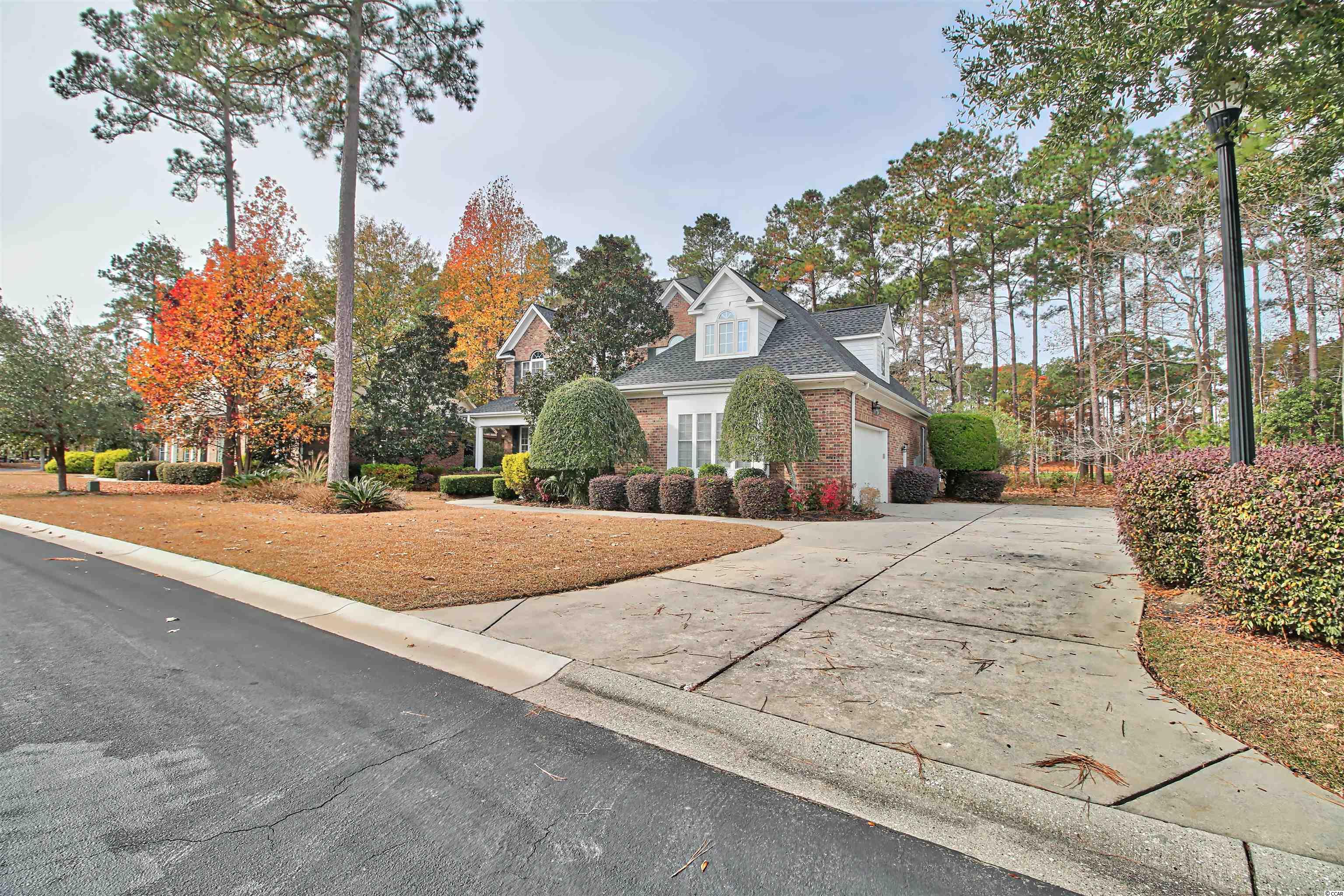 17 Cascade Drive Murrells Inlet, SC 29576 - Photo 2 of 40 Gallery Image 2