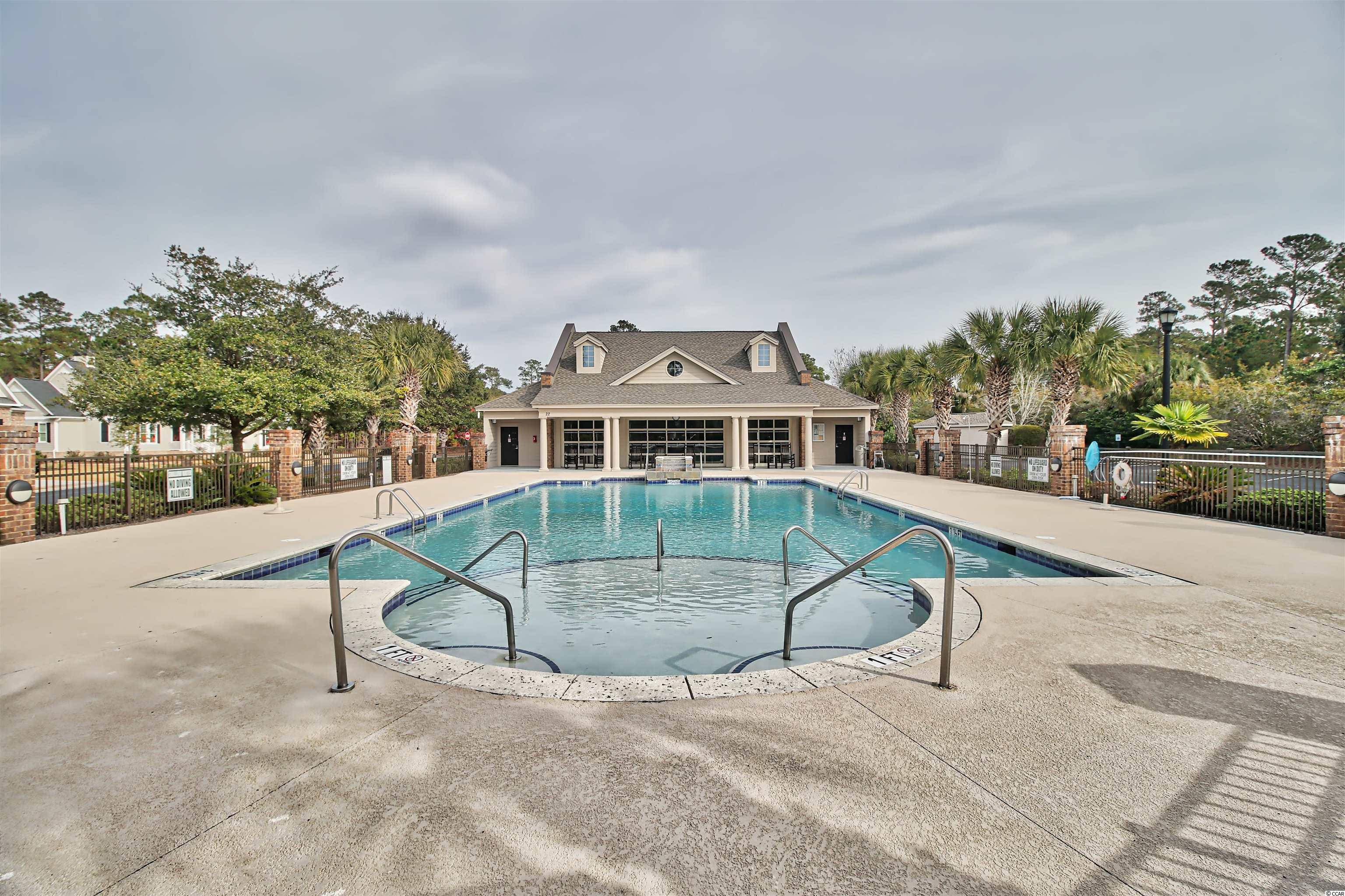 17 Cascade Drive Murrells Inlet, SC 29576 - Photo 40 of 40 Gallery Image 40