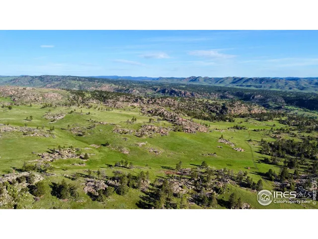 $319,000 | 0 82 E Road, Livermore, CO 80536