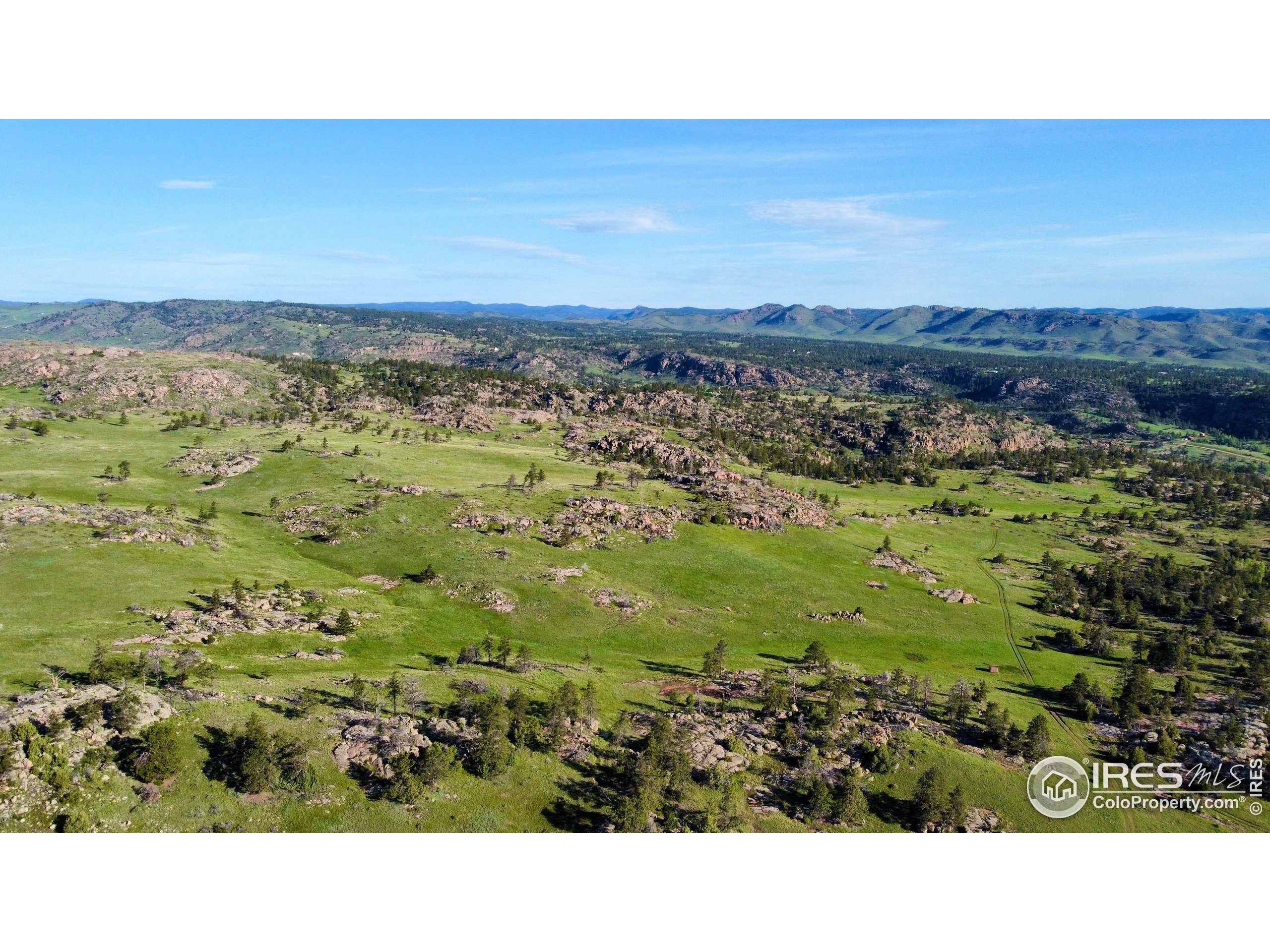 0 82 E Road Livermore, CO 80536 - Photo 1 of 31