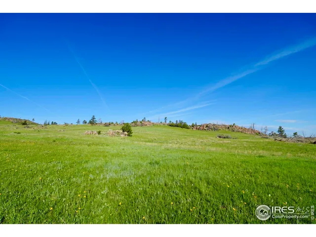 $319,000 | 0 82 E Road, Livermore, CO 80536