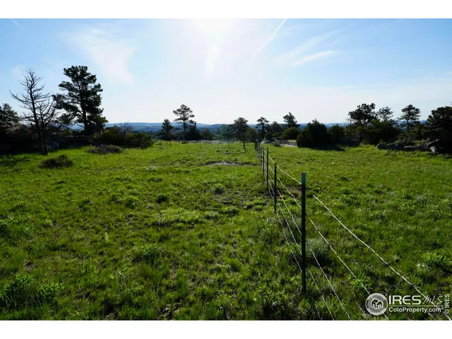 $319,000 | 0 82 E Road, Livermore, CO 80536