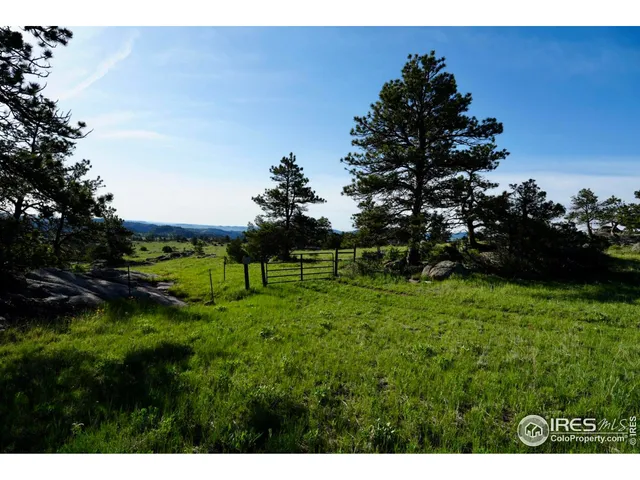 $319,000 | 0 82 E Road, Livermore, CO 80536