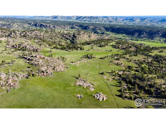 $319,000 | 0 82 E Road, Livermore, CO 80536