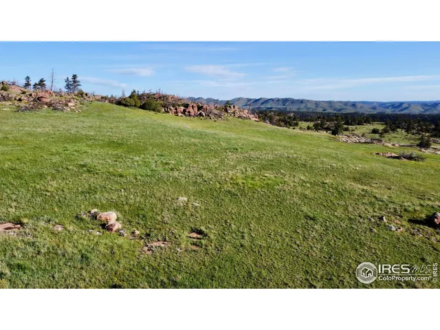 $319,000 | 0 82 E Road, Livermore, CO 80536