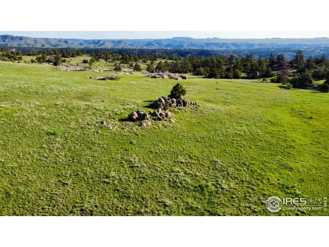 $319,000 | 0 82 E Road, Livermore, CO 80536