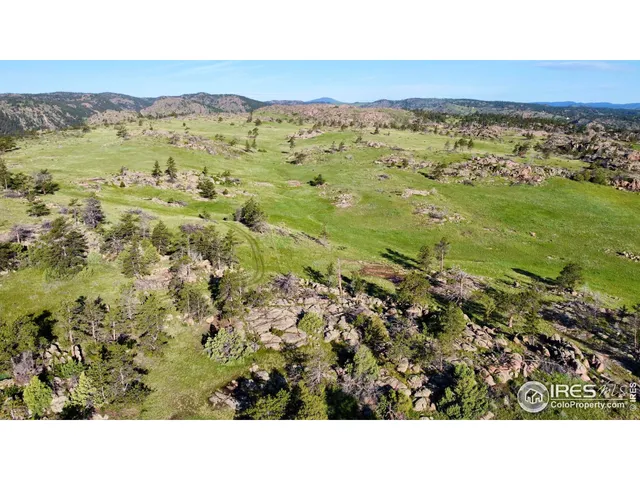 $319,000 | 0 82 E Road, Livermore, CO 80536