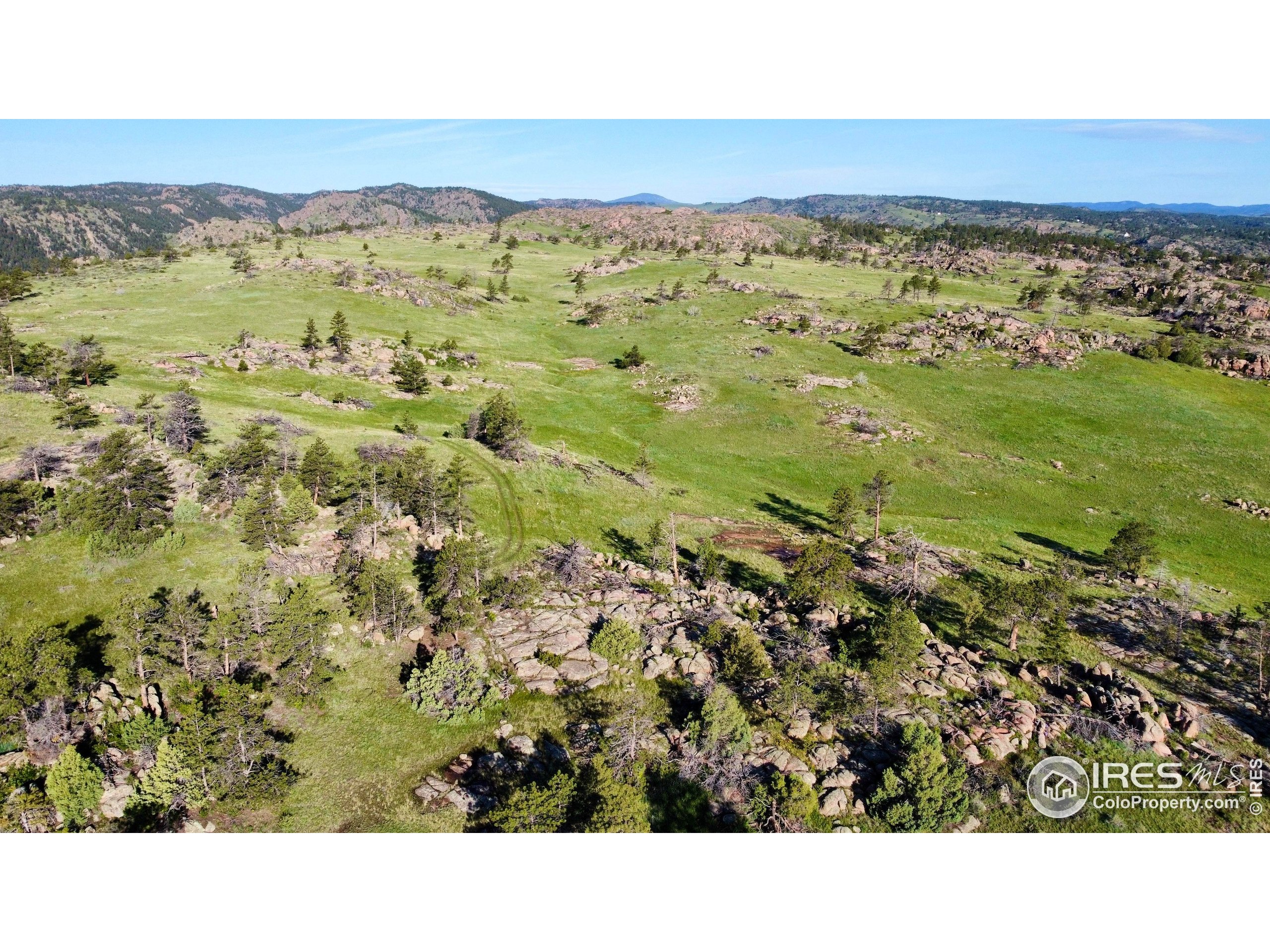 0 82 E Road Livermore, CO 80536 - Photo 2 of 31