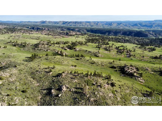 $319,000 | 0 82 E Road, Livermore, CO 80536