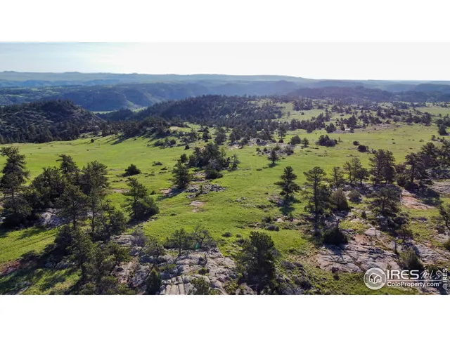 $319,000 | 0 82 E Road, Livermore, CO 80536