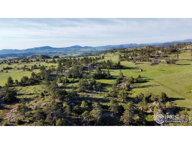 $319,000 | 0 82 E Road, Livermore, CO 80536