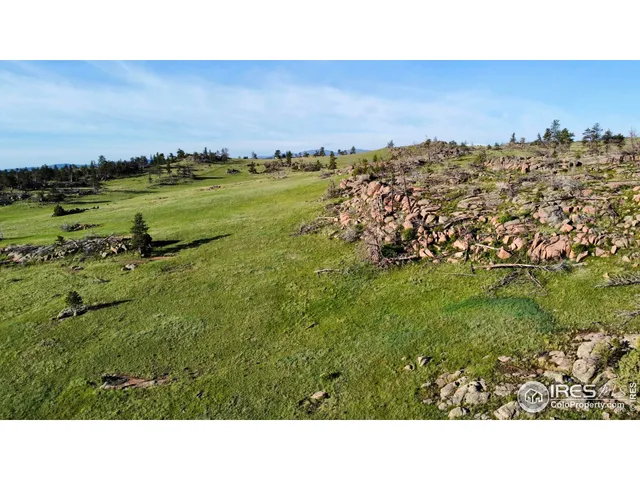 $319,000 | 0 82 E Road, Livermore, CO 80536