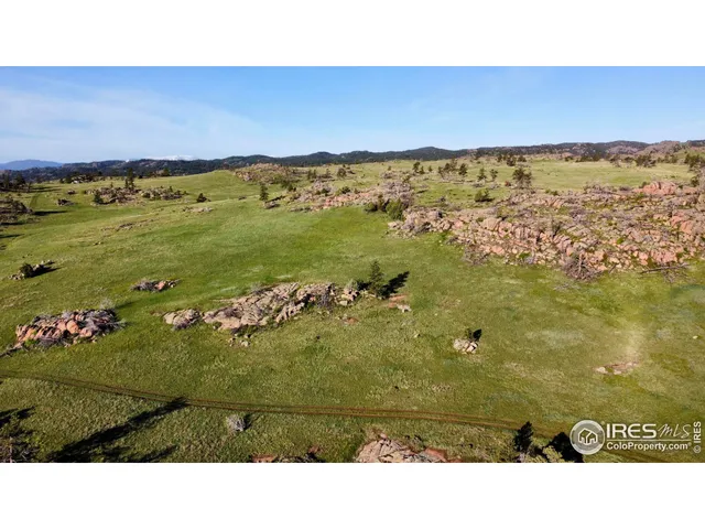 $319,000 | 0 82 E Road, Livermore, CO 80536