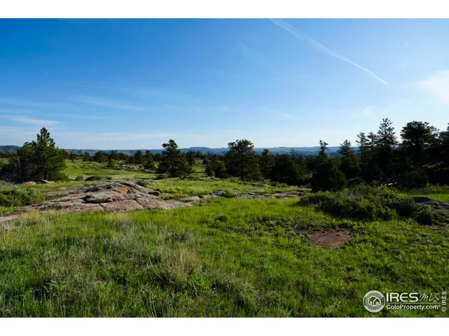 $319,000 | 0 82 E Road, Livermore, CO 80536