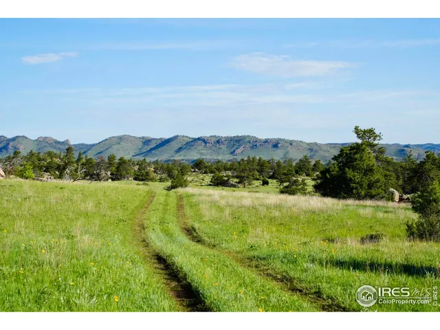 $319,000 | 0 82 E Road, Livermore, CO 80536