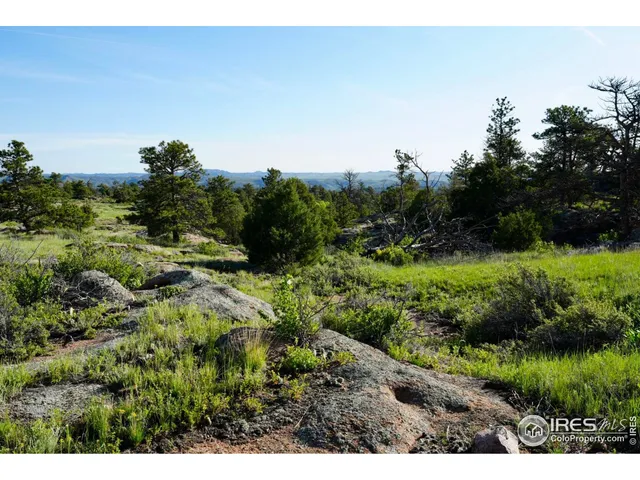 $319,000 | 0 82 E Road, Livermore, CO 80536