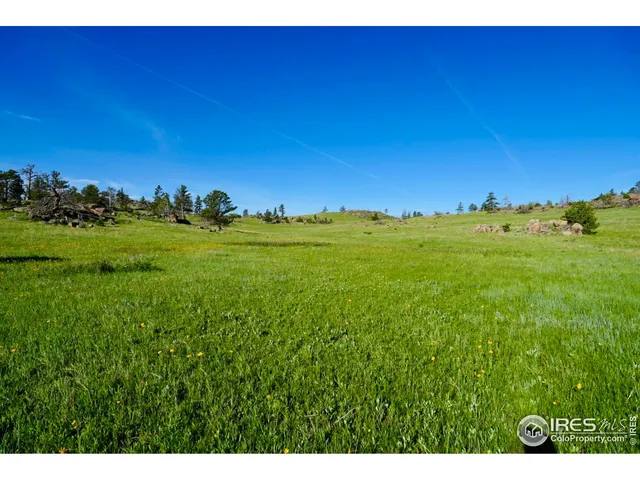 $319,000 | 0 82 E Road, Livermore, CO 80536