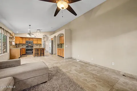 $509,000 | 27618 North 24th Lane, Phoenix, AZ 85085