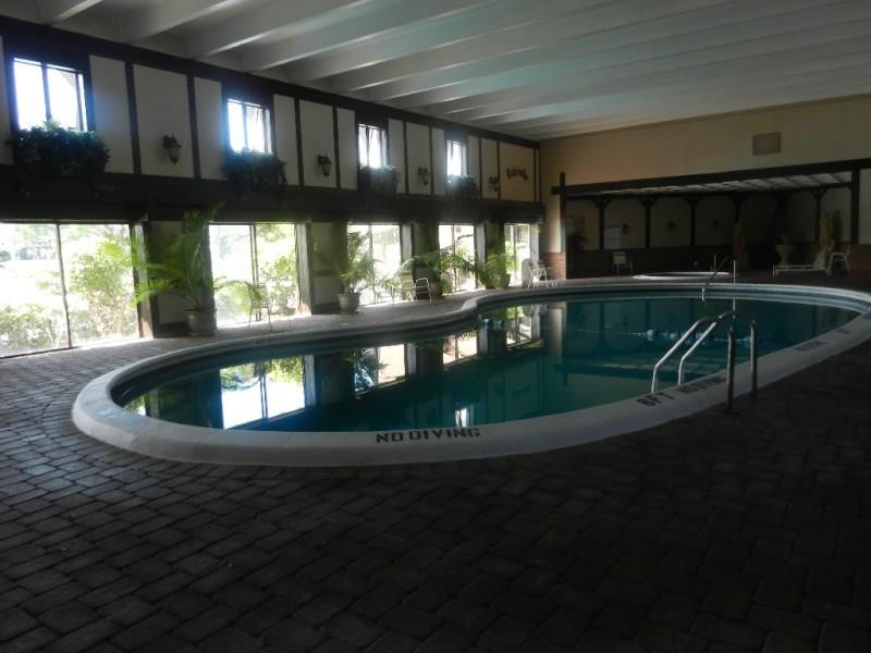 3760 Inverrary Drive, Unit 2H Lauderhill, FL 33319 - Photo 16 of 23 a view of swimming pool