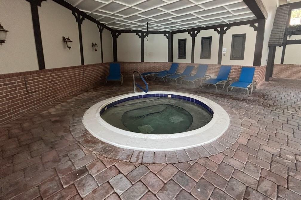 3760 Inverrary Drive, Unit 2H Lauderhill, FL 33319 - Photo 20 of 23 a view of a house with a sink