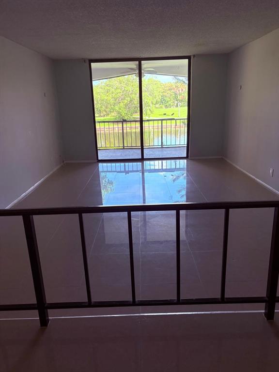 3760 Inverrary Drive, Unit 2H Lauderhill, FL 33319 - Photo 6 of 23 a view of a floor to ceiling window