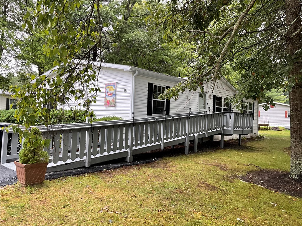 9 Giovanni Rose Court Coventry, RI 02816 - Photo 1 of 39