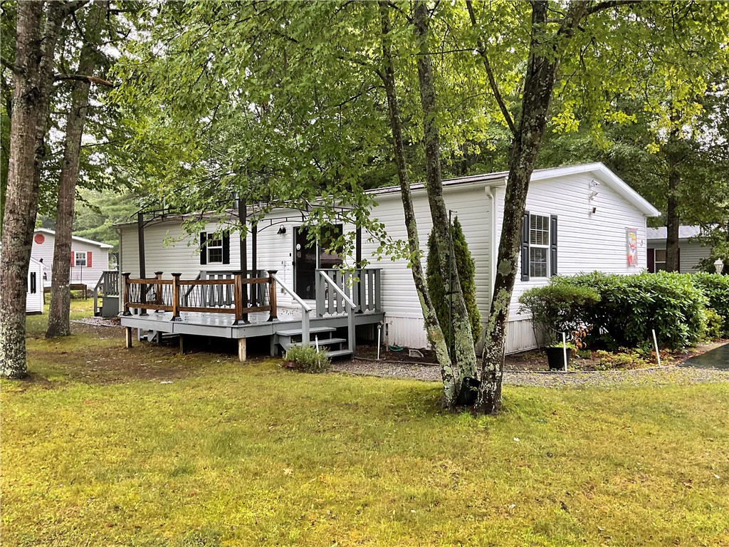 9 Giovanni Rose Court Coventry, RI 02816 - Photo 2 of 39