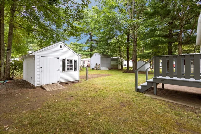 $249,000 | 9 Giovanni Rose Court, Coventry, RI 02816