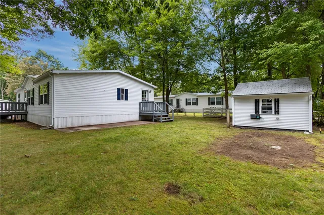 $249,000 | 9 Giovanni Rose Court, Coventry, RI 02816