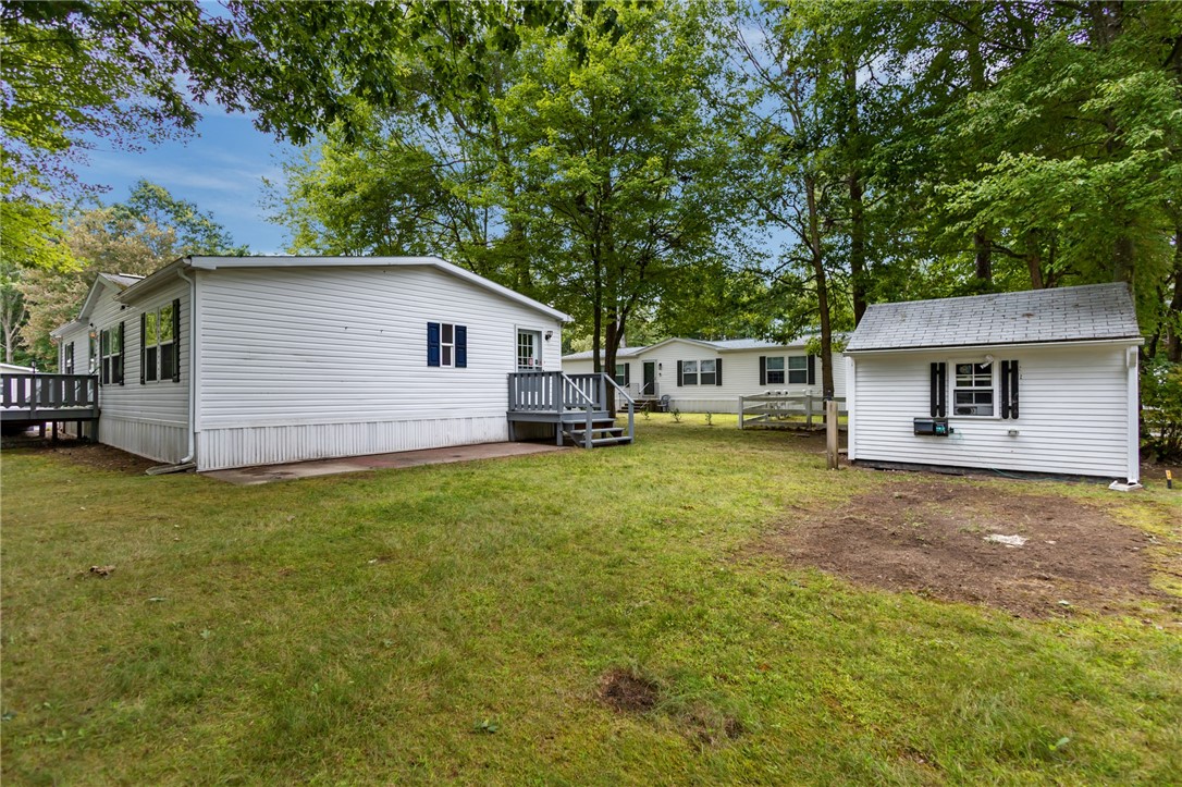 9 Giovanni Rose Court Coventry, RI 02816 - Photo 36 of 39