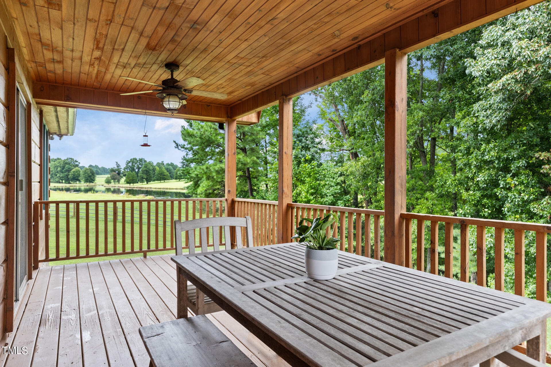 4676 Uzzle Road Rougemont, NC 27572 - Photo 21 of 74 018