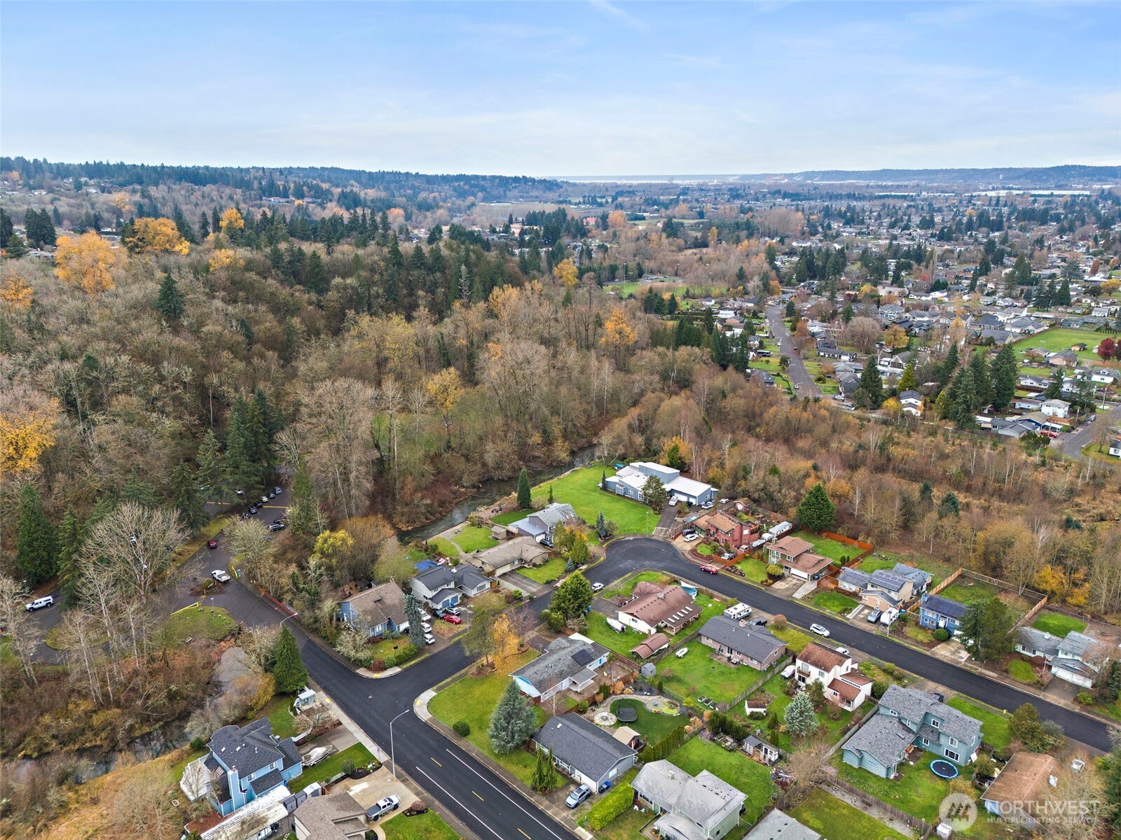 1117 17th Street Southwest Puyallup, WA 98371 - Photo 38 of 40