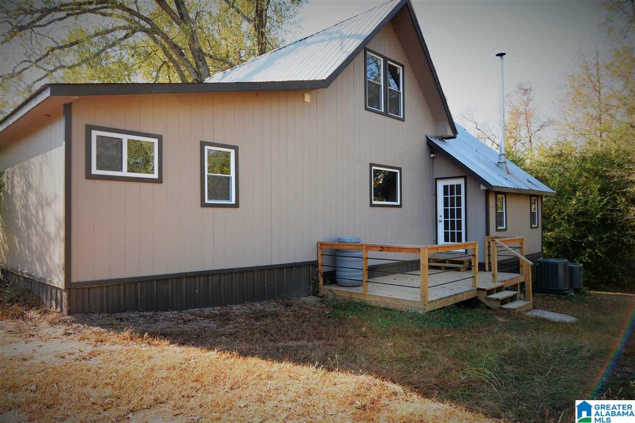 5685 Wolf Creek Road Pell City, AL 35128 - Photo 44 of 50