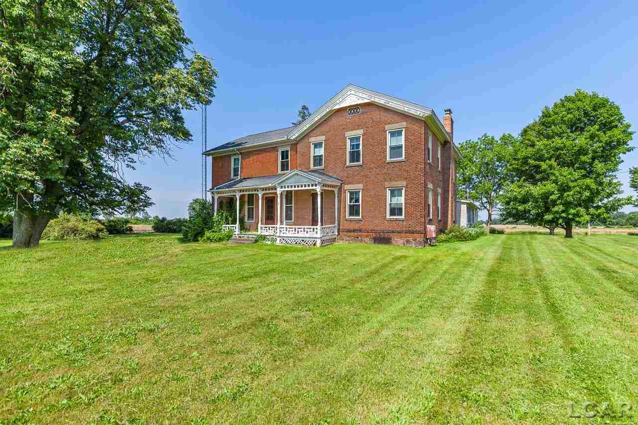 6725 South Ridge Road Britton, MI 49229 - Photo 3 of 44