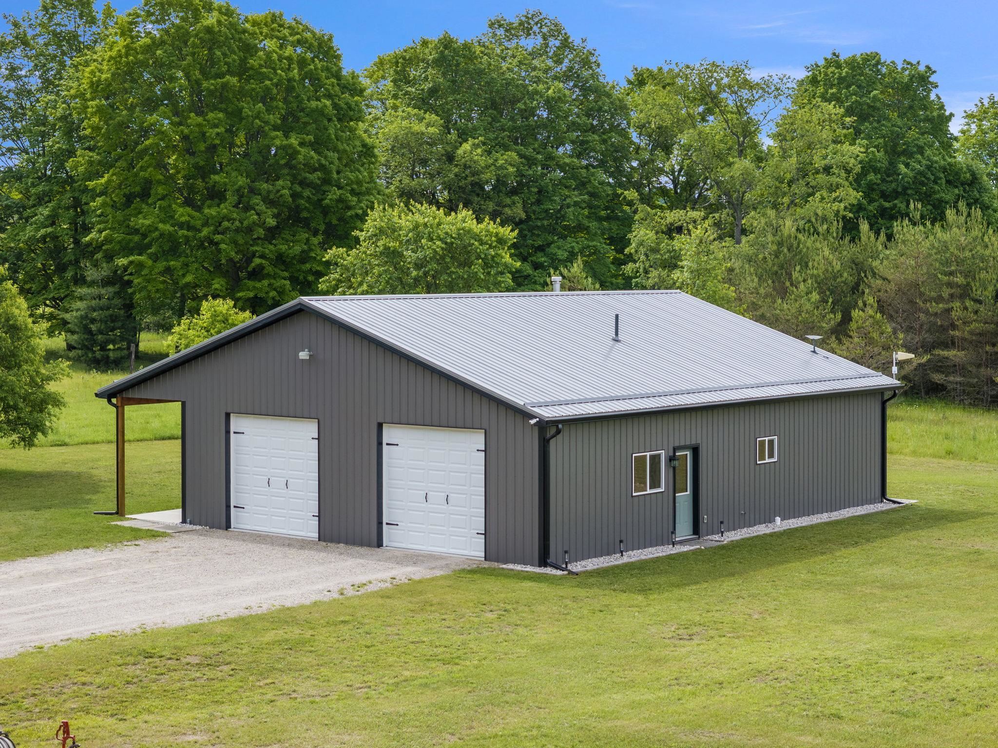 10815 North 25 Road Kingsley, MI 49649 - Photo 51 of 62