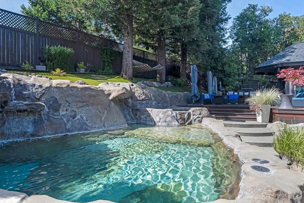 1515 San Ramon Way Santa Rosa, CA 95409 - Photo 55 of 75