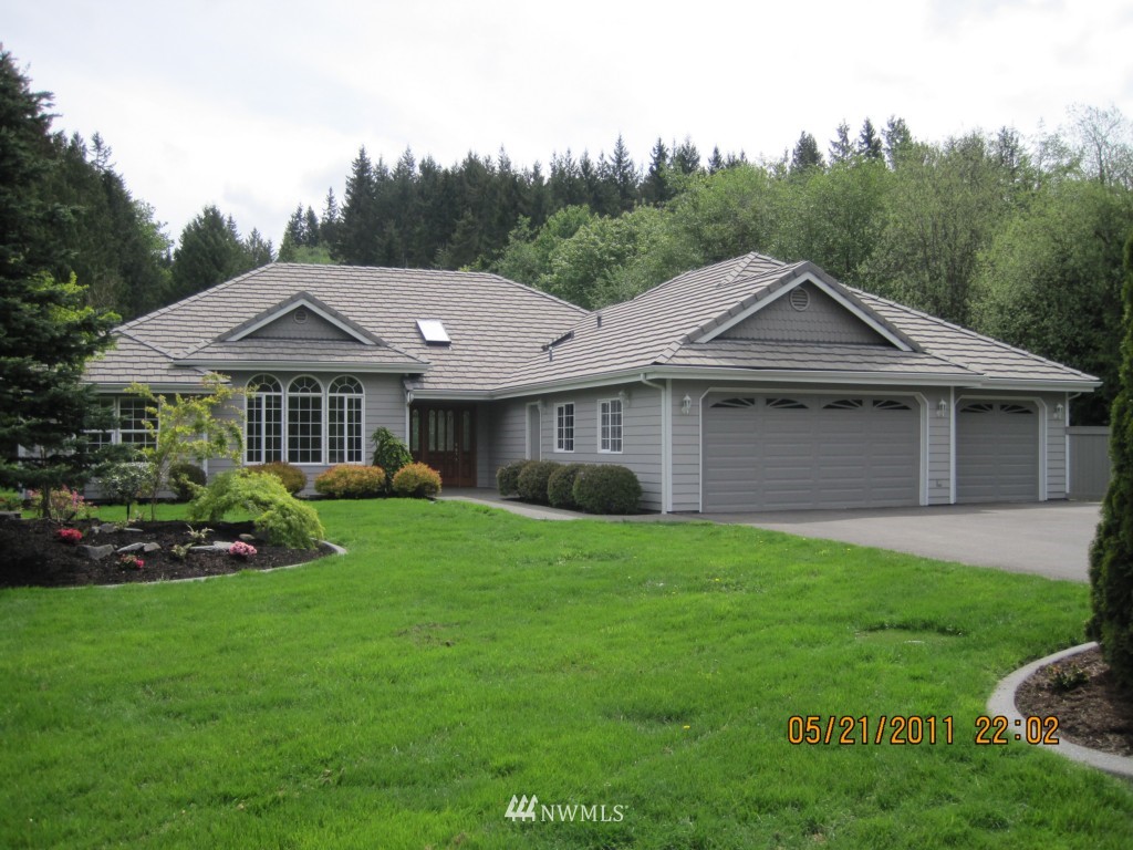 8069 Van Decar Road Southeast Port Orchard, WA 98367 - Photo 1 of 1 Gallery Image 1