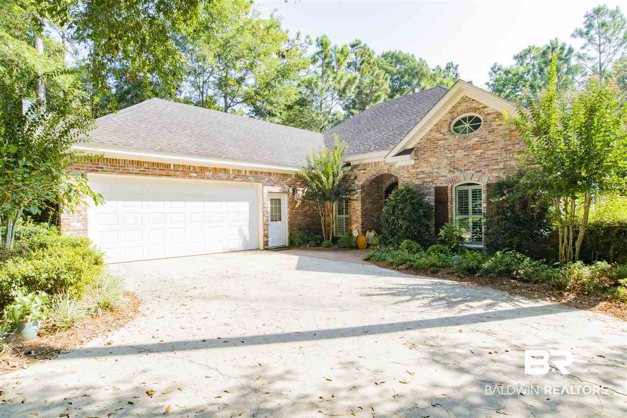 313 Poplar Place Fairhope, AL 36532 - Photo 33 of 34