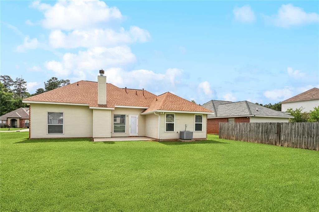 18092 Fox Hollow Loop Hammond, LA 70401 - Photo 2 of 16