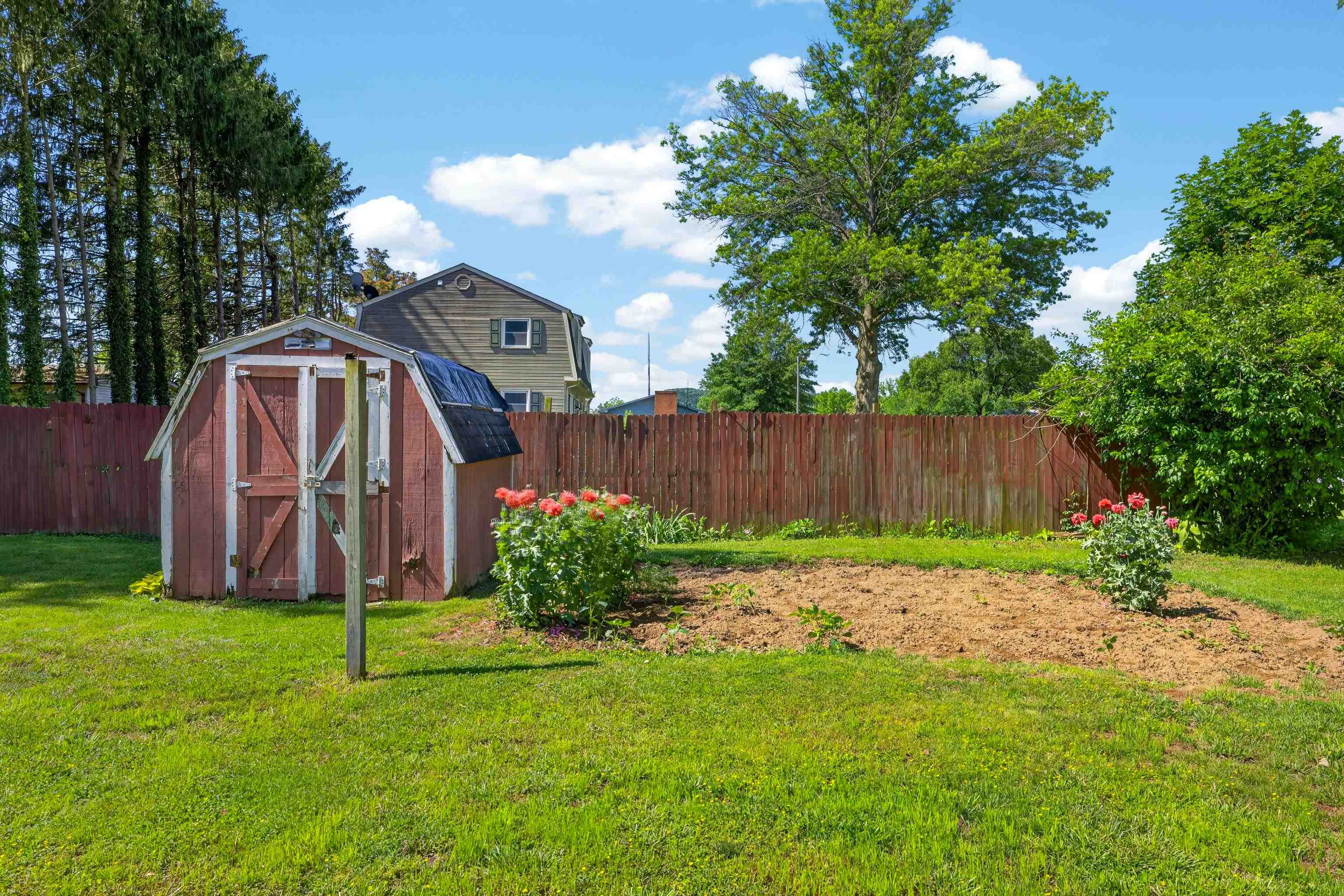 409 13th Street Grottoes, VA 24441 - Photo 39 of 61