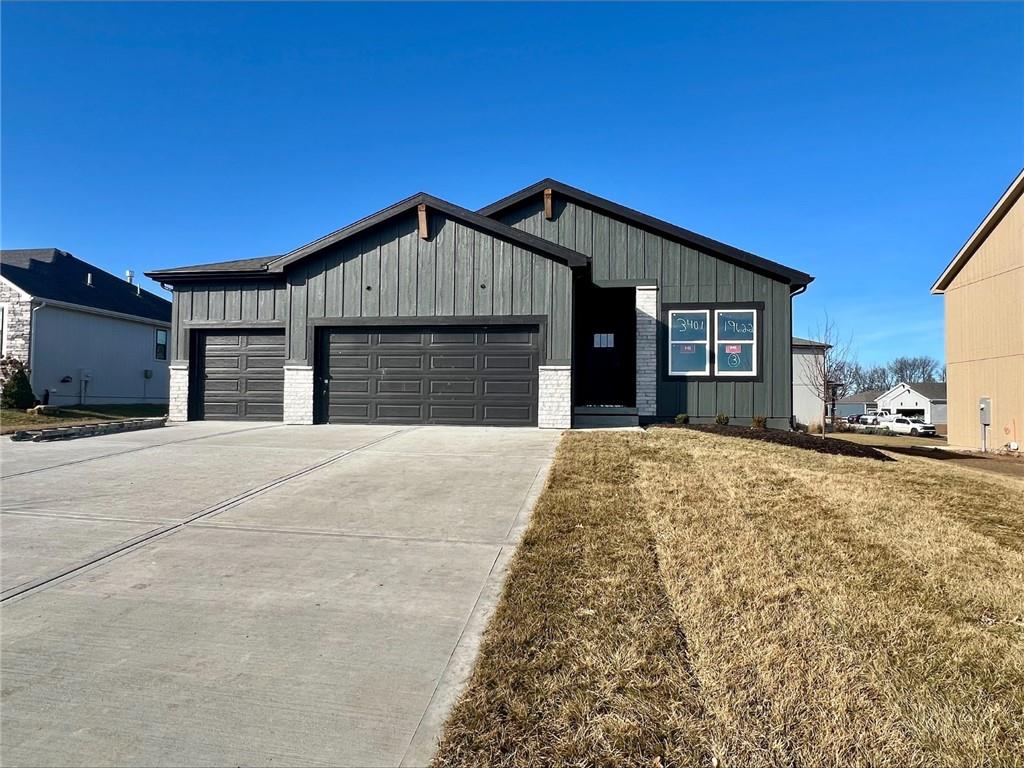 19622 Barstow Street Spring Hill, KS 66083 - Photo 20 of 24