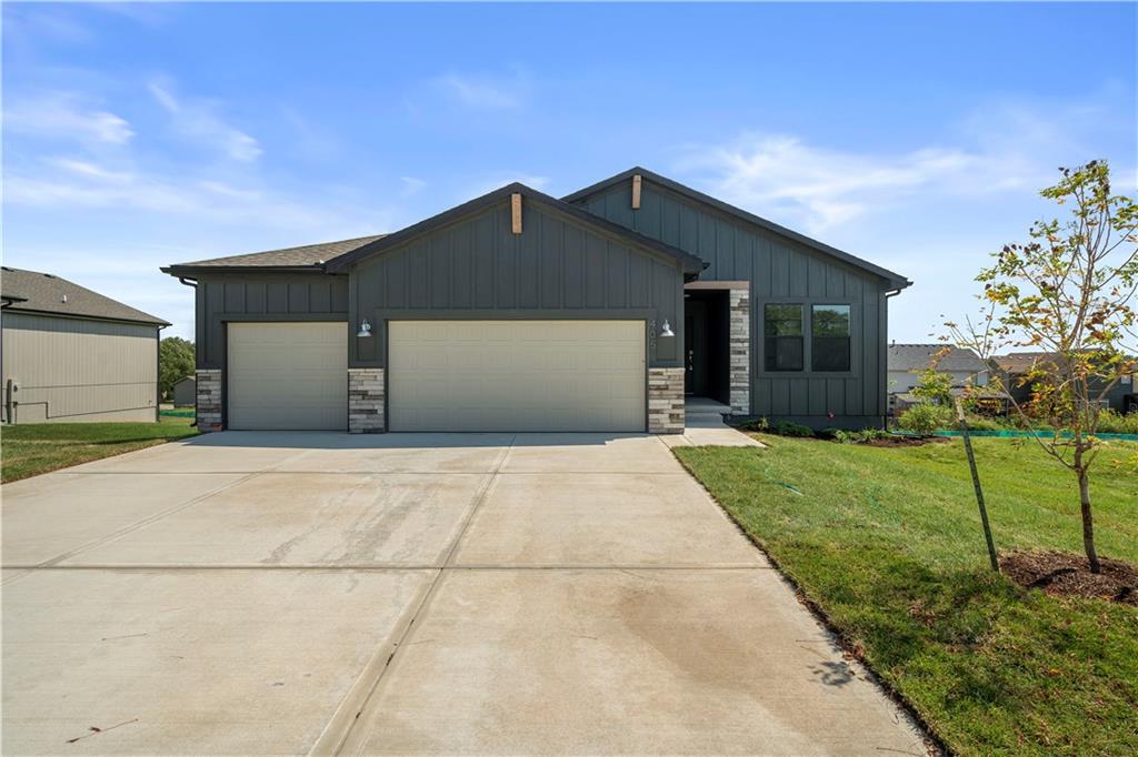 19622 Barstow Street Spring Hill, KS 66083 - Photo 24 of 24