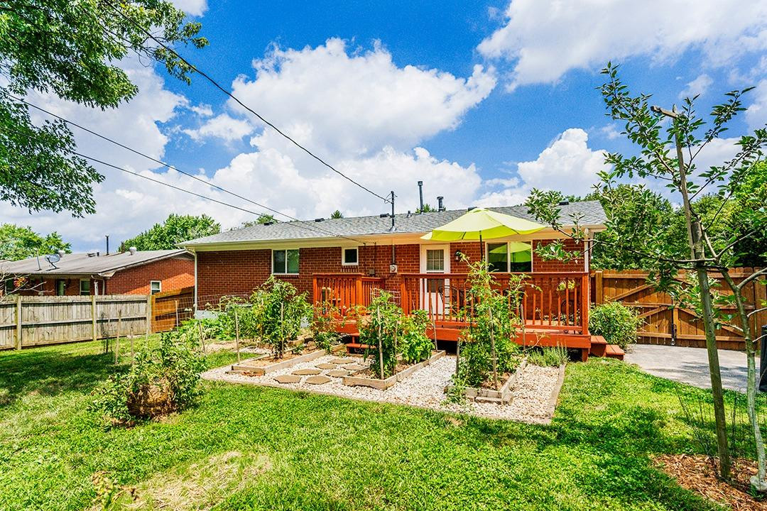 3446 Brunswick Road Lexington, KY 40503 - Photo 19 of 21 Photo 19