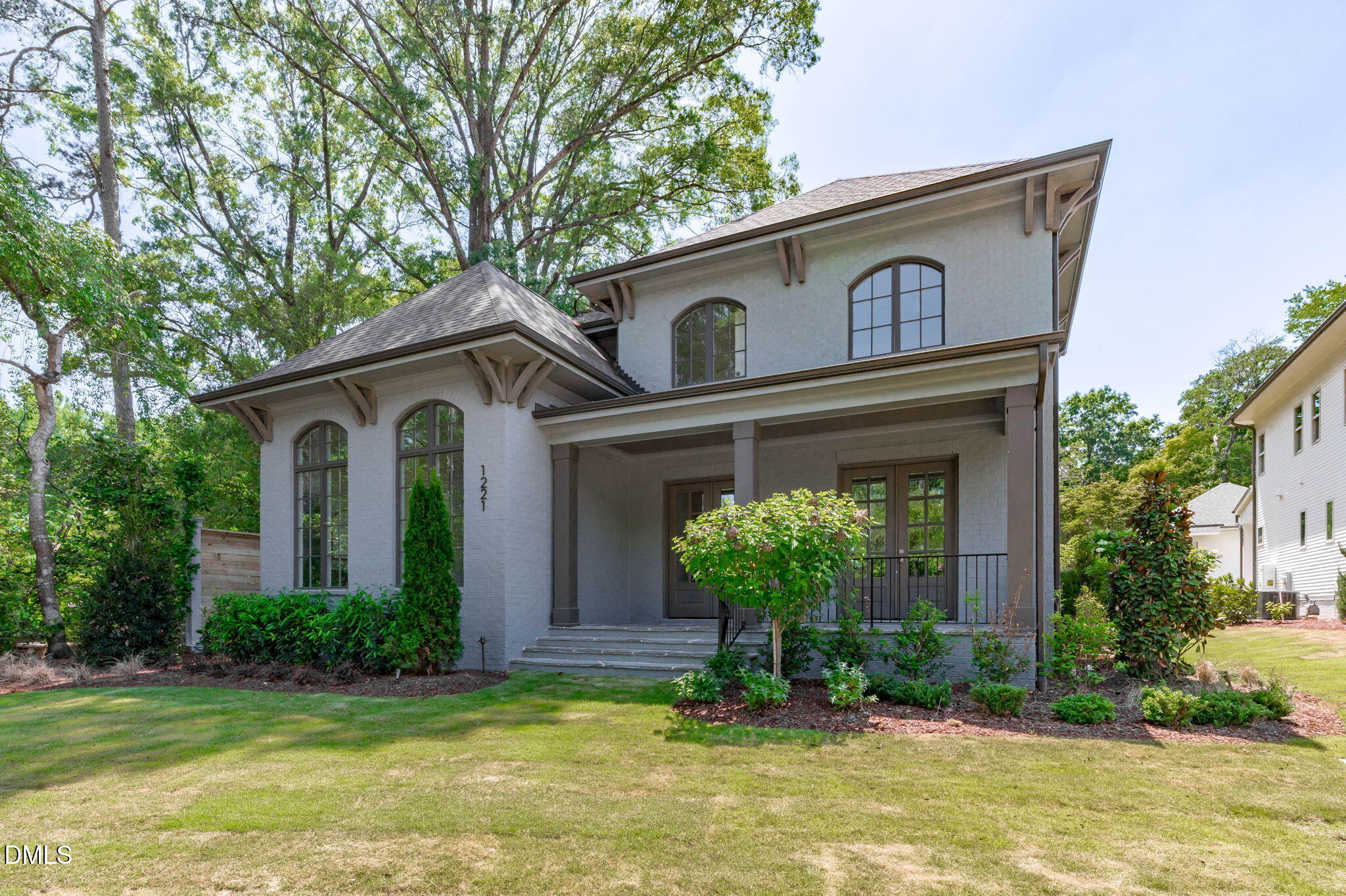 1221 Dixie Trail Raleigh, NC 27607 - Photo 2 of 52