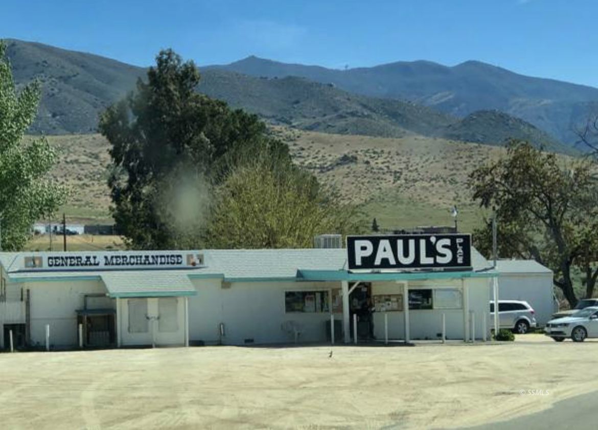 Pauls Place Weldon, CA 93283 - Photo 20 of 48