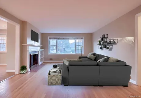 $1,025,000 | 928 South Harrison Street, Denver, CO 80209